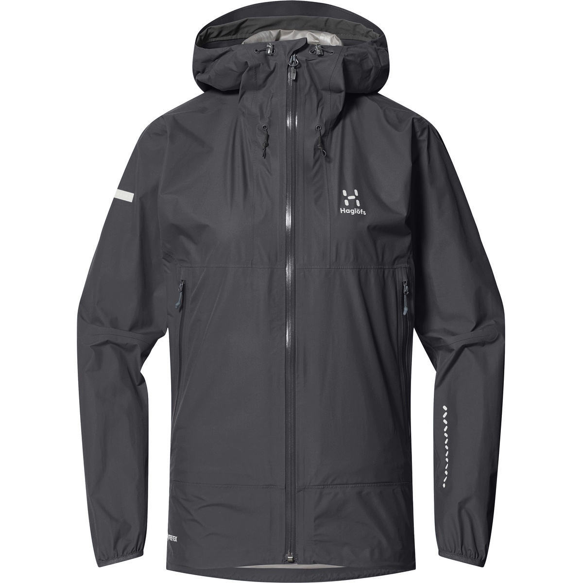 Haglöfs Damen L.I.M GTX Jacke von Haglöfs