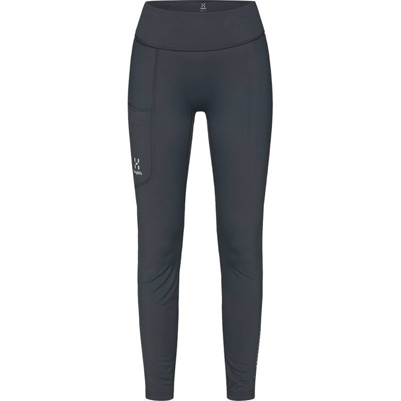 Haglöfs Damen L.I.M Leap Tights von Haglöfs