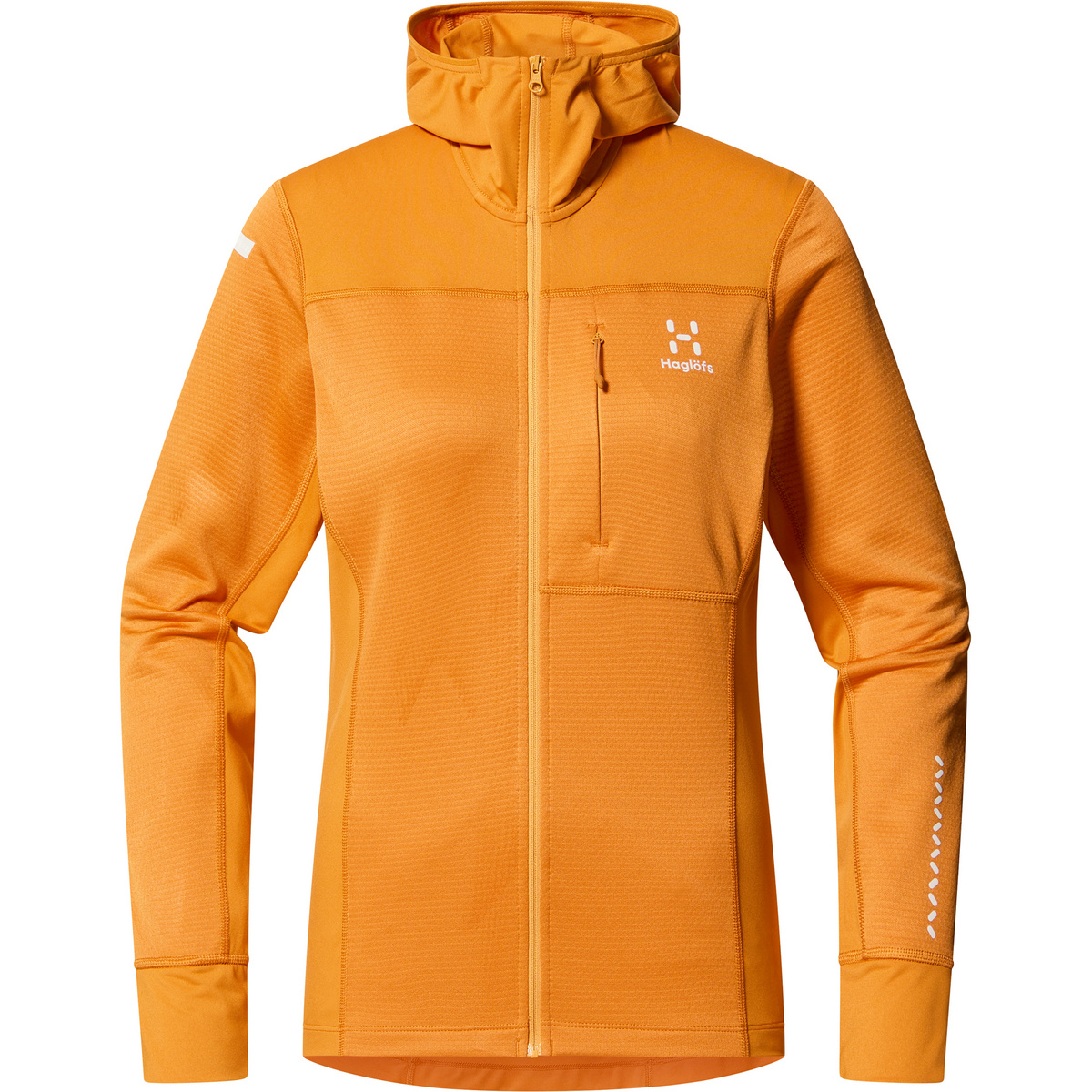 Haglöfs Damen L.I.M Mid Multi Hoodie Jacke Haglöfs Damen L.I.M Mid Multi Hoodie Jacke von Haglöfs