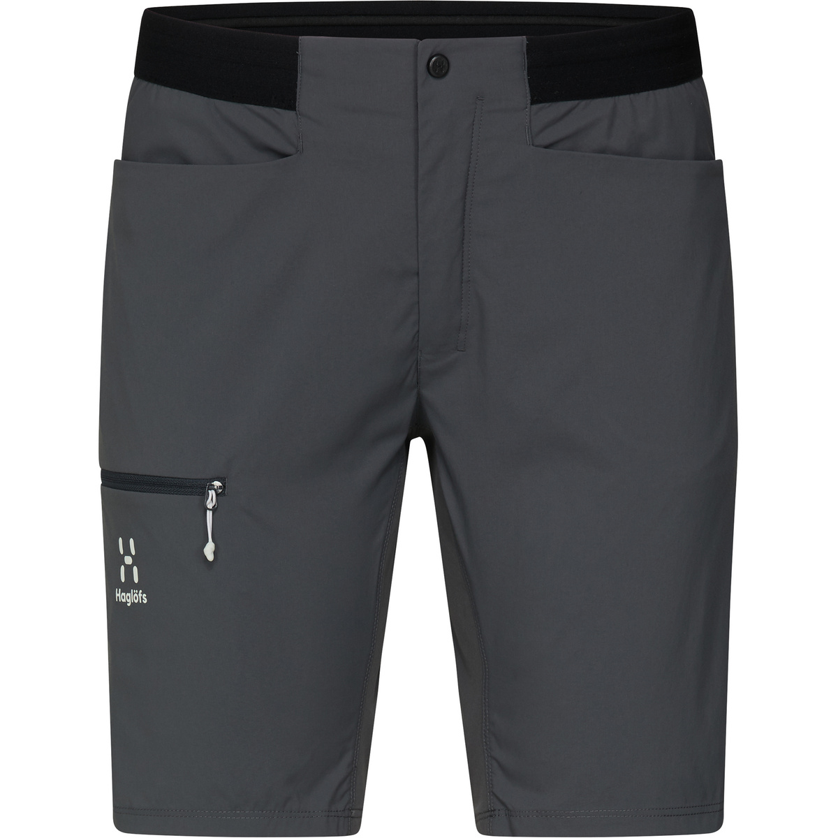 Haglöfs Damen L.I.M Rugged Shorts von Haglöfs