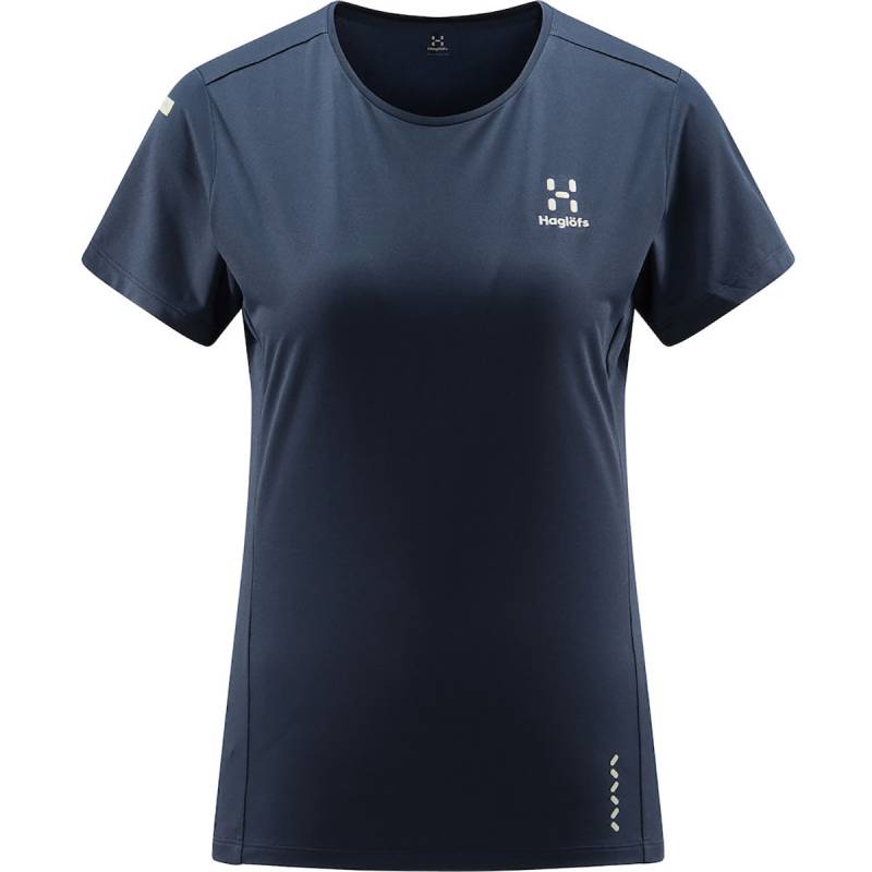 Haglöfs Damen L.I.M Tech T-Shirt von Haglöfs