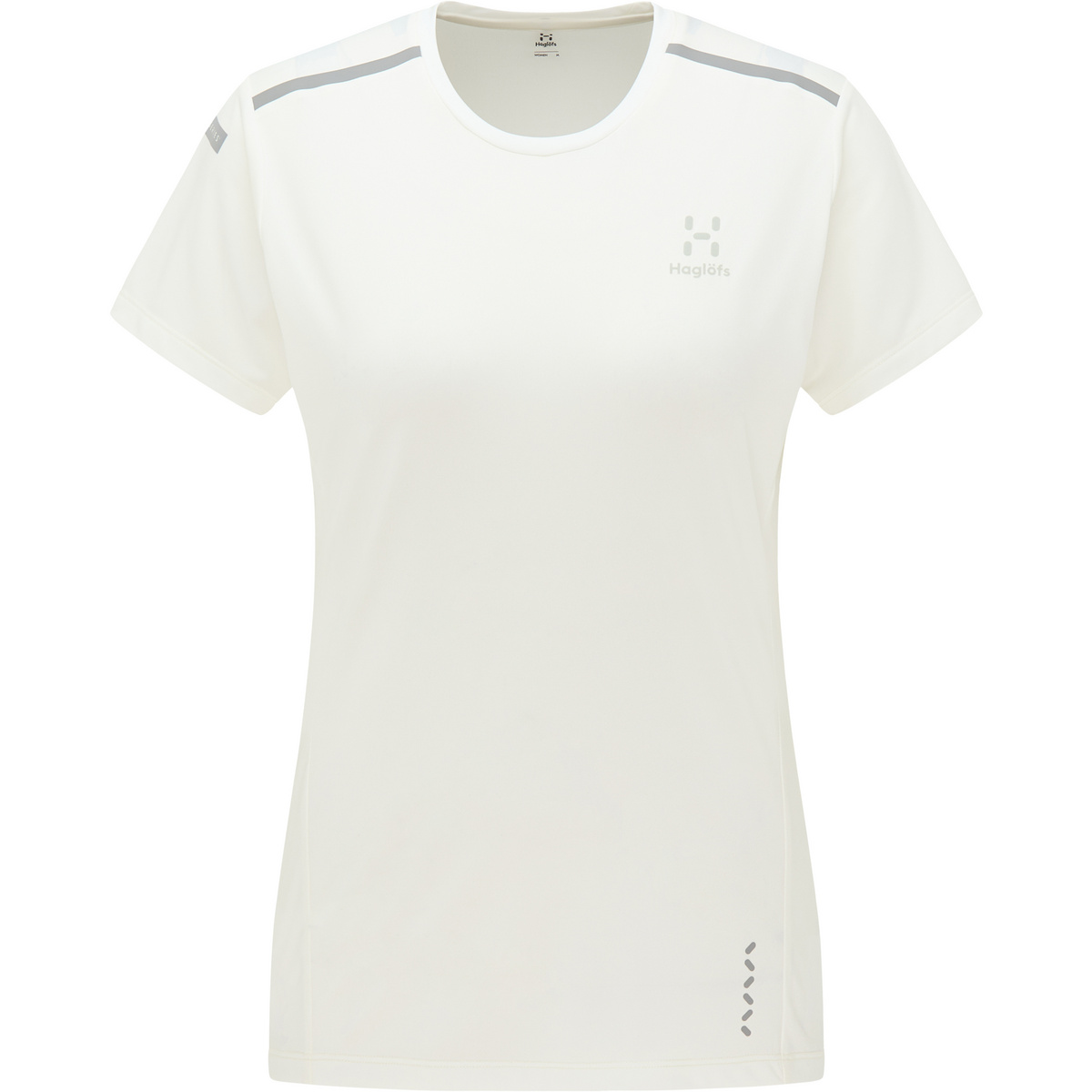 Haglöfs Damen L.I.M Tech T-Shirt von Haglöfs