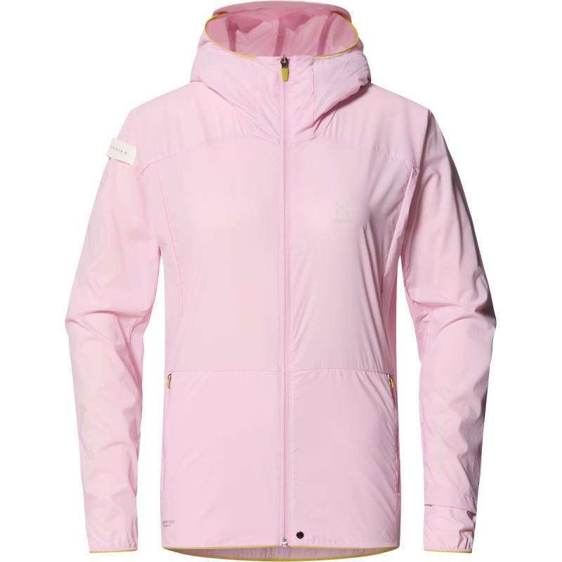 Haglöfs Damen L.I.M Tempo Trail Jacke von Haglöfs