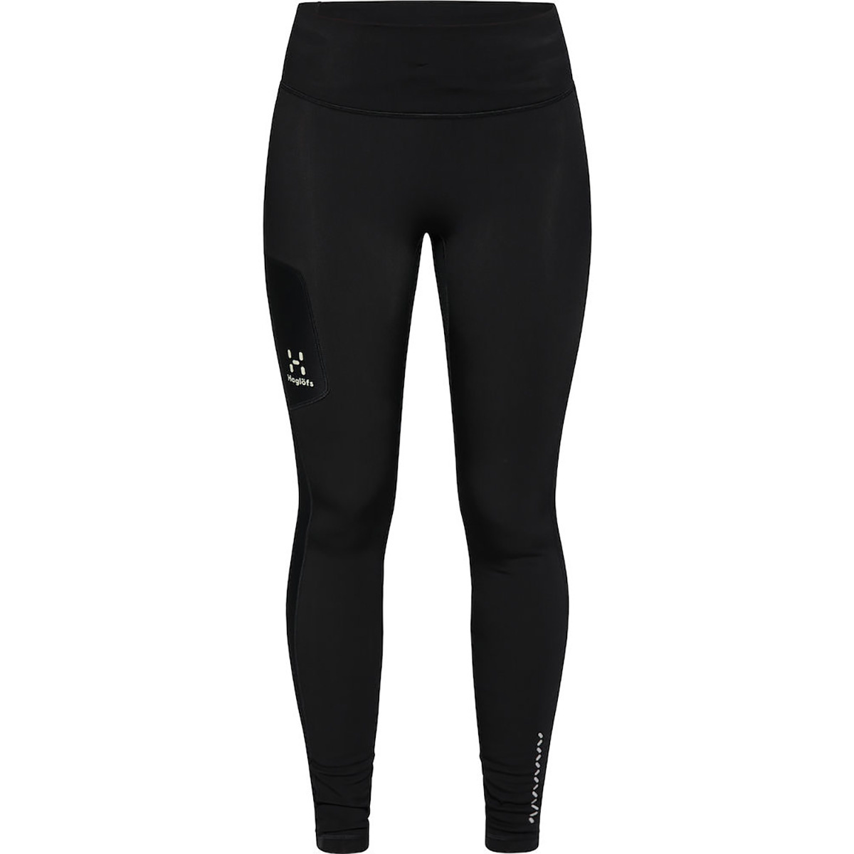 Haglöfs Damen L.I.M Winter Tights von Haglöfs