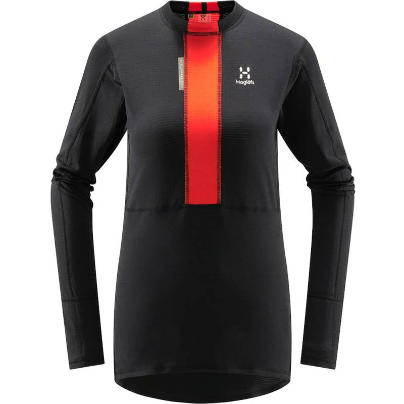 Haglöfs Damen L.I.M ZT Base Longsleeve von Haglöfs