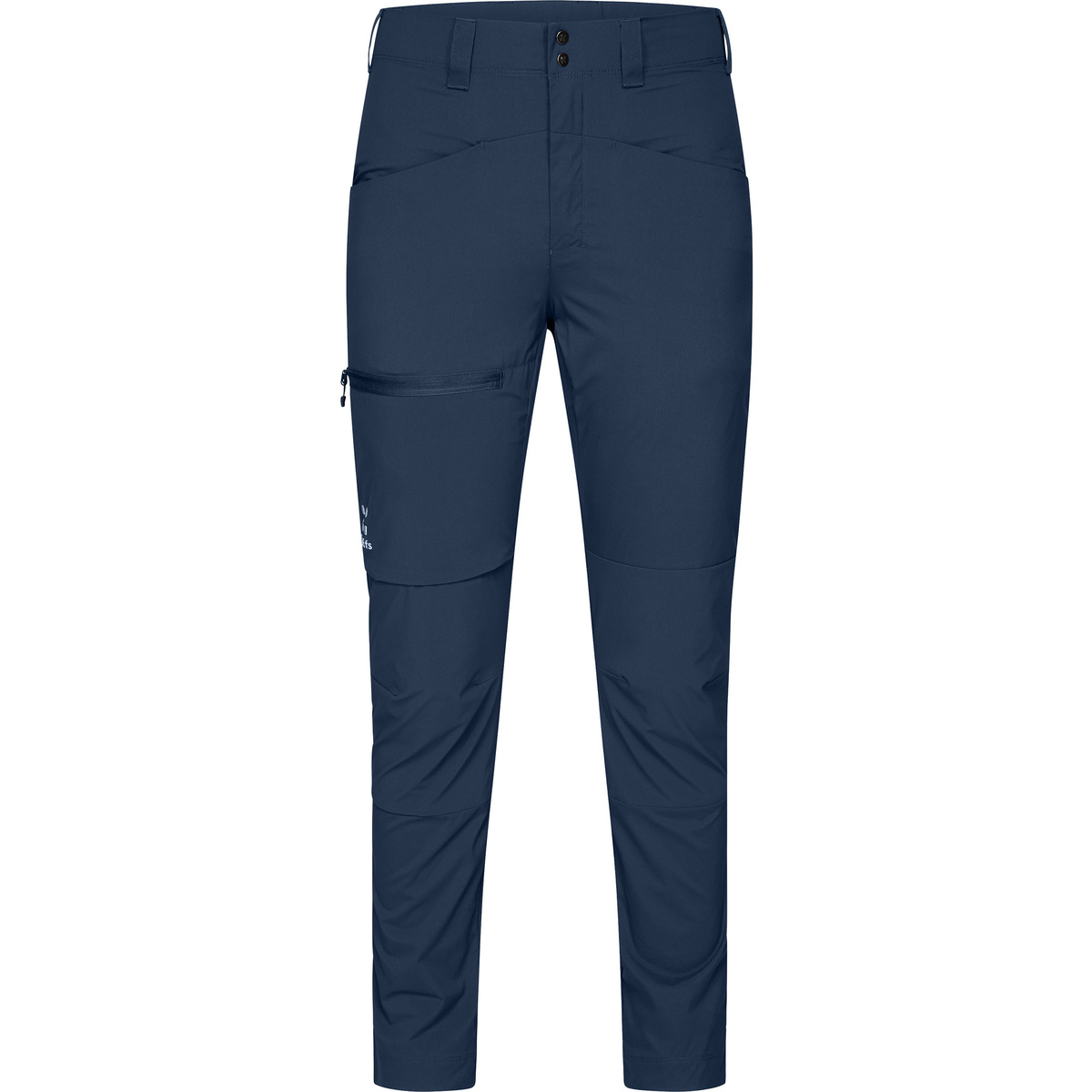 Haglöfs Damen Lite Slim Hose von Haglöfs