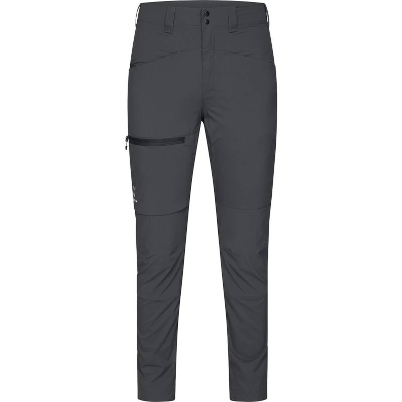 Haglöfs Damen Lite Slim Hose von Haglöfs