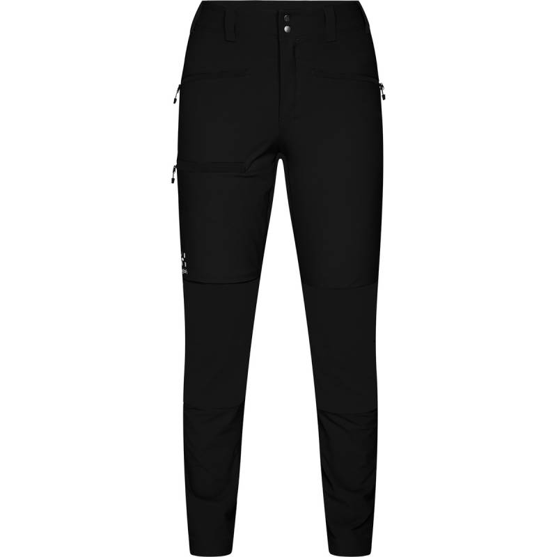 Haglöfs Damen Mid Slim Hose von Haglöfs