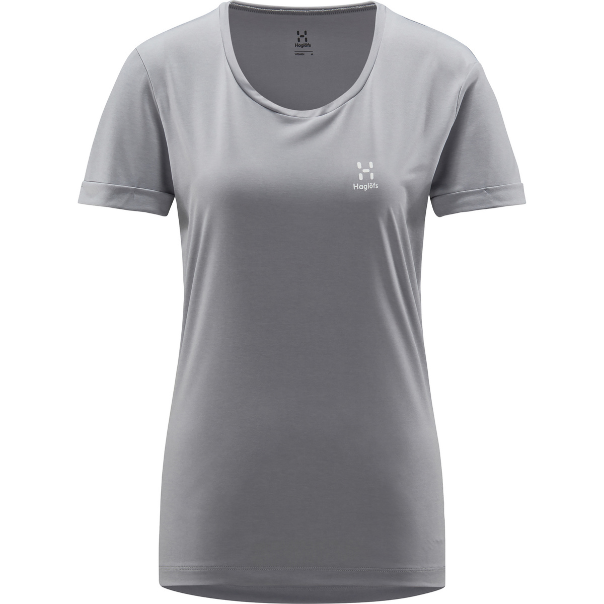 Haglöfs Damen Ridge Hike T-Shirt von Haglöfs