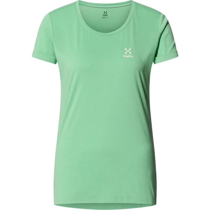 Haglöfs Damen Ridge Hike T-Shirt von Haglöfs