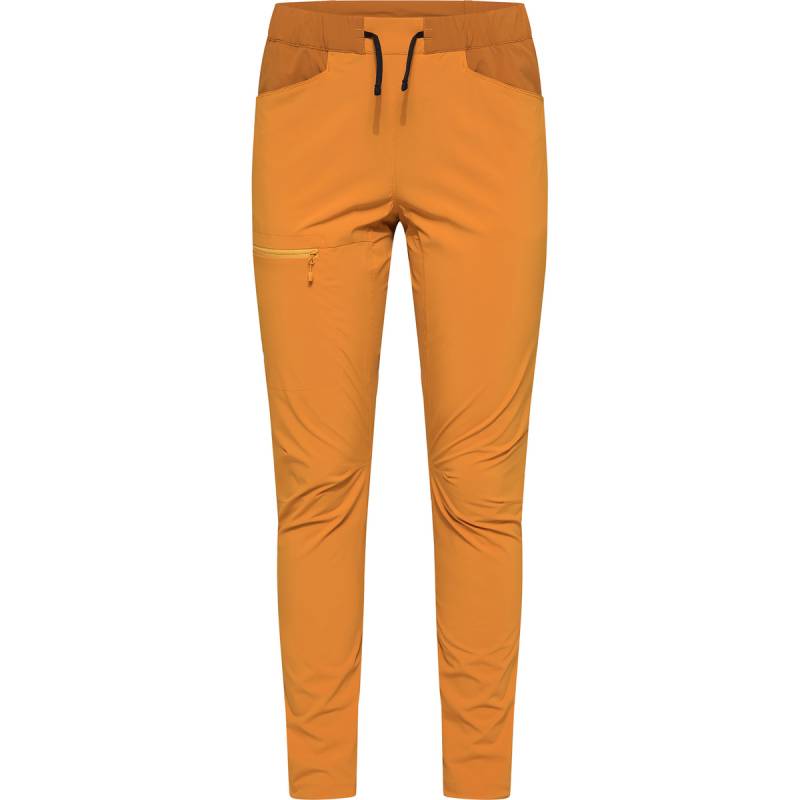 Haglöfs Damen Roc Lite Slim Hose von Haglöfs