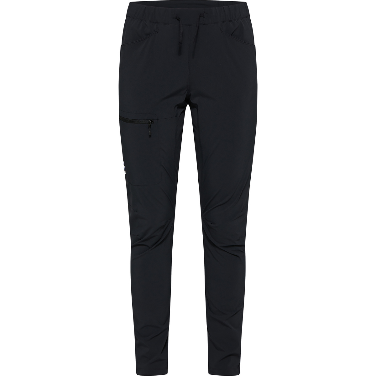 Haglöfs Damen Roc Lite Slim Hose von Haglöfs