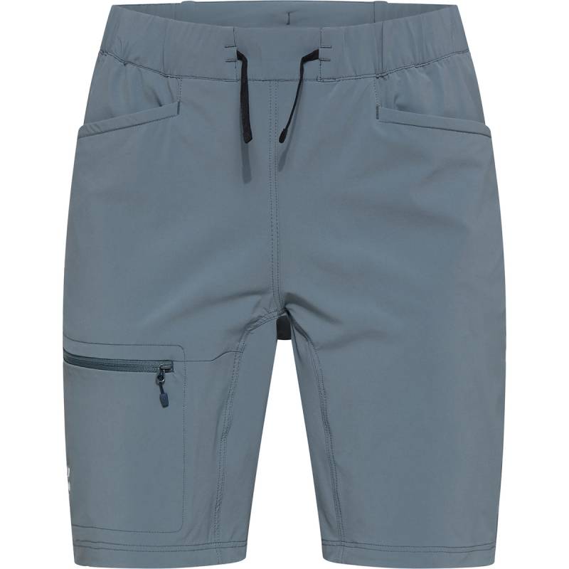 Haglöfs Damen Roc Lite Standard Shorts von Haglöfs