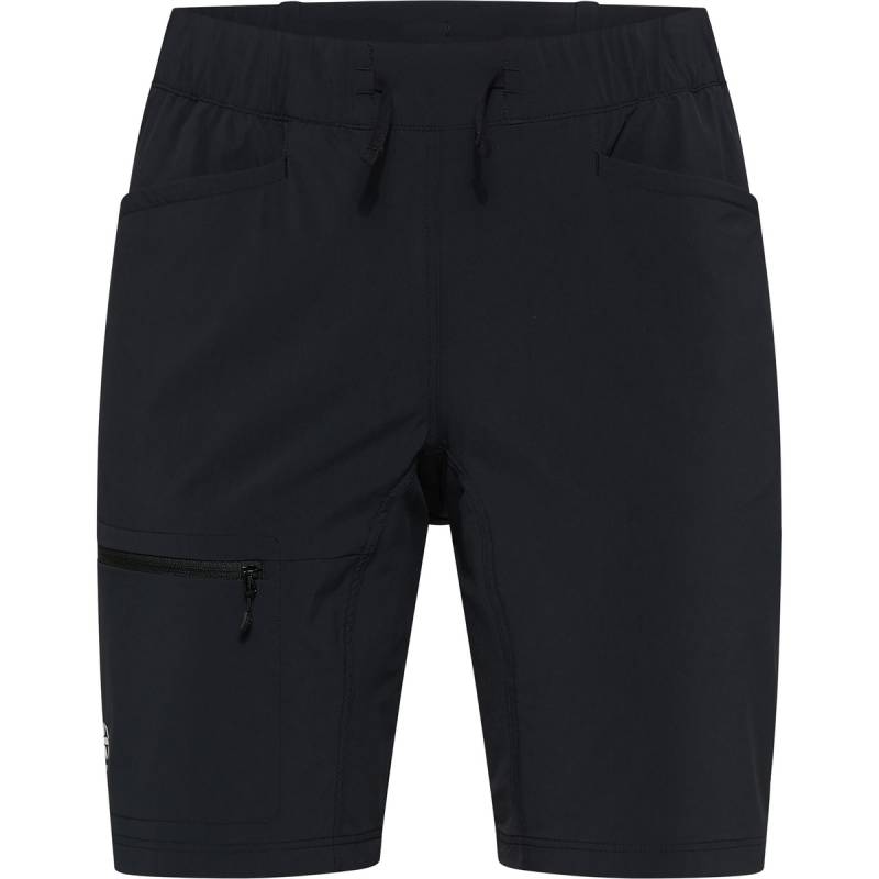 Haglöfs Damen Roc Lite Standard Shorts von Haglöfs