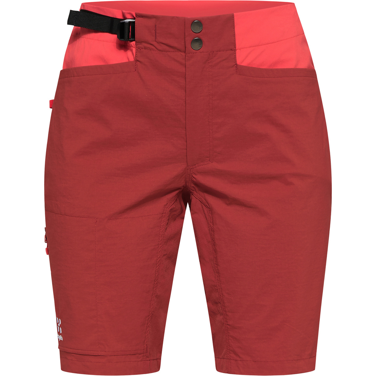 Haglöfs Damen Roc Spitz Shorts von Haglöfs