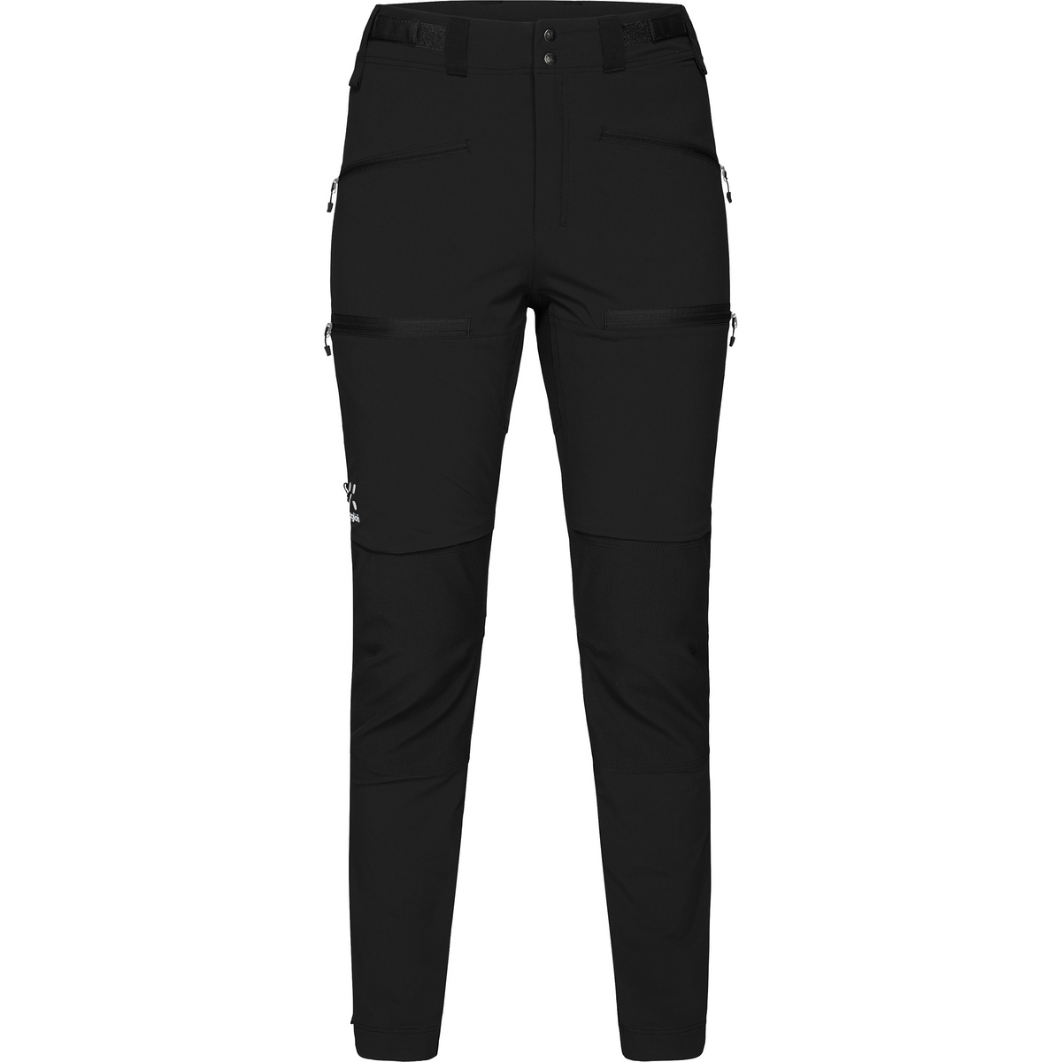 Haglöfs Damen Rugged Slim Hose von Haglöfs