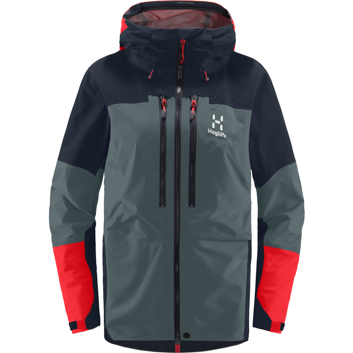 Haglöfs Damen Spitz GTX Pro Jacke von Haglöfs