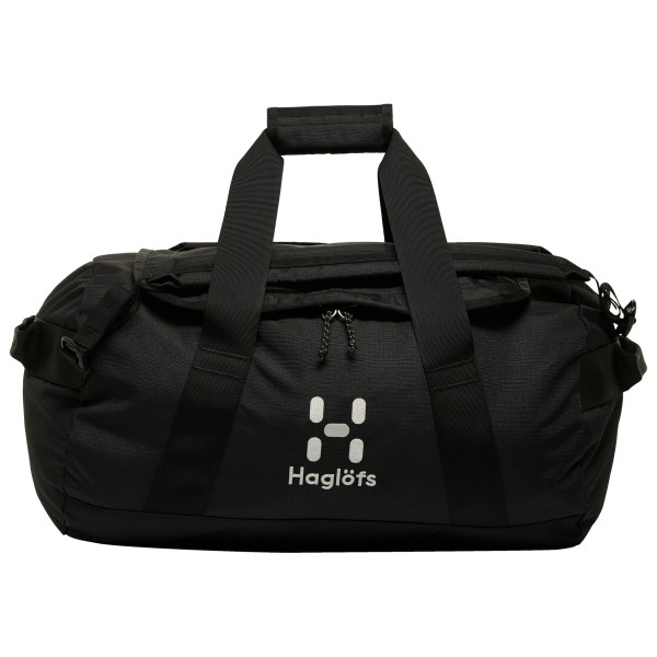 Haglöfs - Fjatla 40 - Reisetasche Gr 40 l blau;oliv;schwarz Haglöfs - Fjatla 40 - Reisetasche Gr 40 l blau;oliv;schwarz von Haglöfs