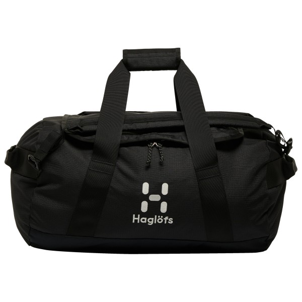 Haglöfs - Fjatla 40 - Reisetasche Gr 40 l oliv;schwarz von Haglöfs