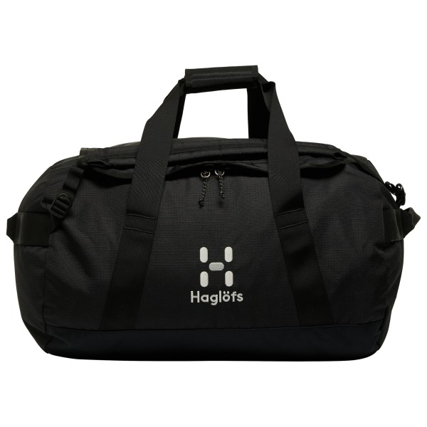 Haglöfs - Fjatla 60 - Reisetasche Gr 60 l oliv;schwarz von Haglöfs