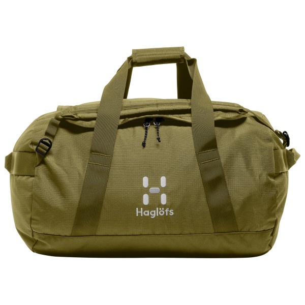 Haglöfs - Fjatla 60 - Reisetasche Gr 60 l oliv von Haglöfs