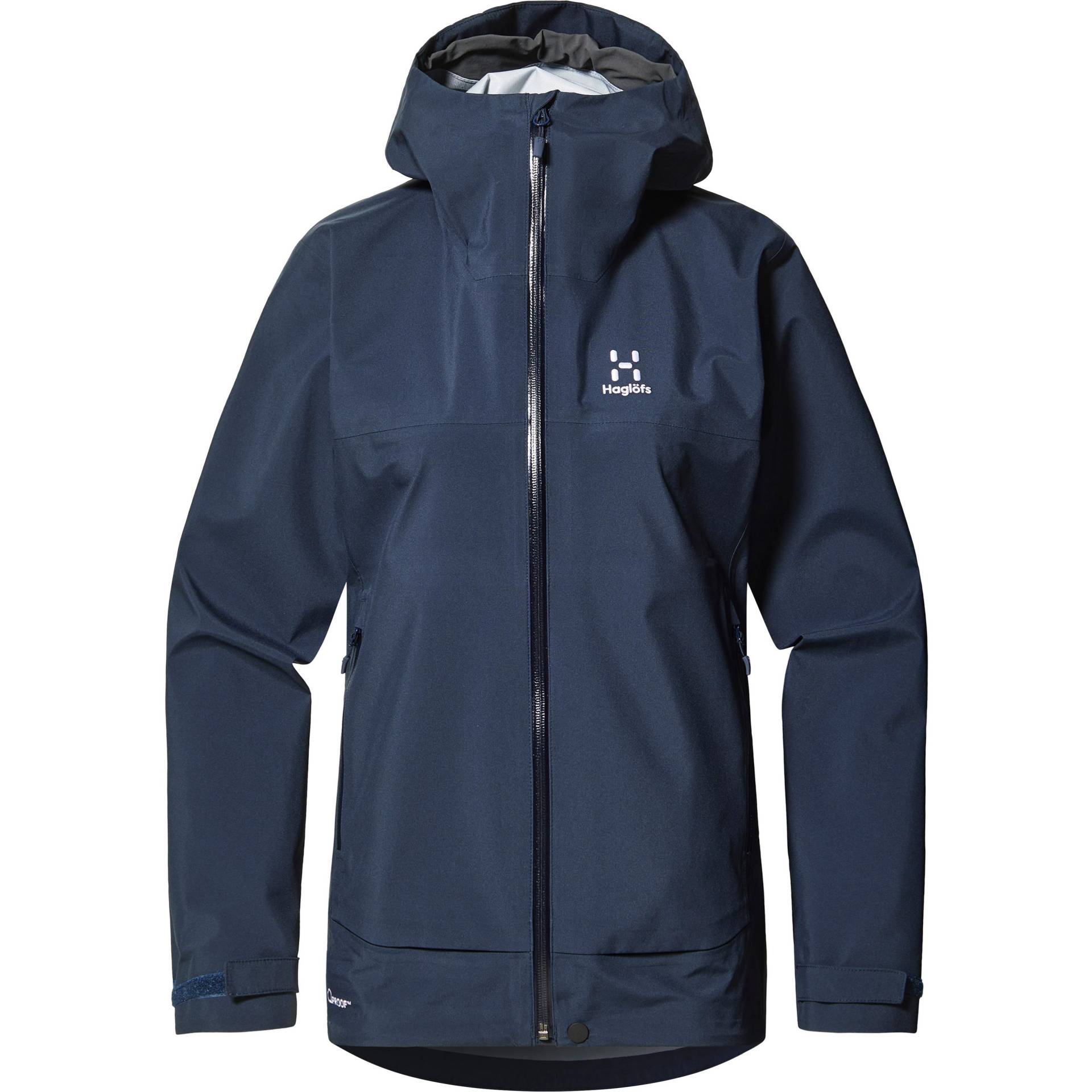Haglöfs Front Proof Hardshelljacke Damen Haglöfs Front Proof Hardshelljacke Damen von Haglöfs
