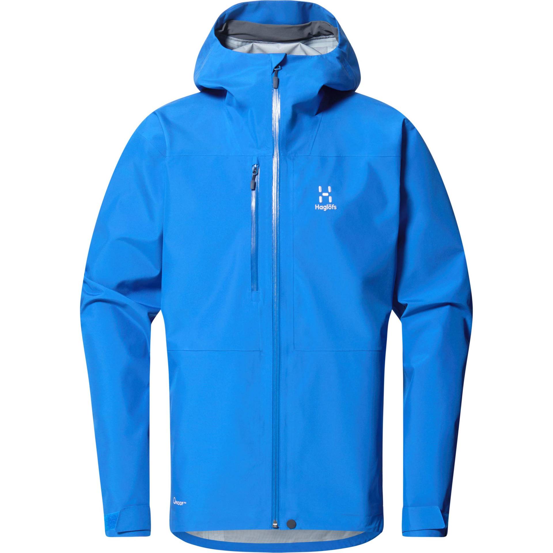 Haglöfs Front Proof Hardshelljacke Herren Haglöfs Front Proof Hardshelljacke Herren von Haglöfs