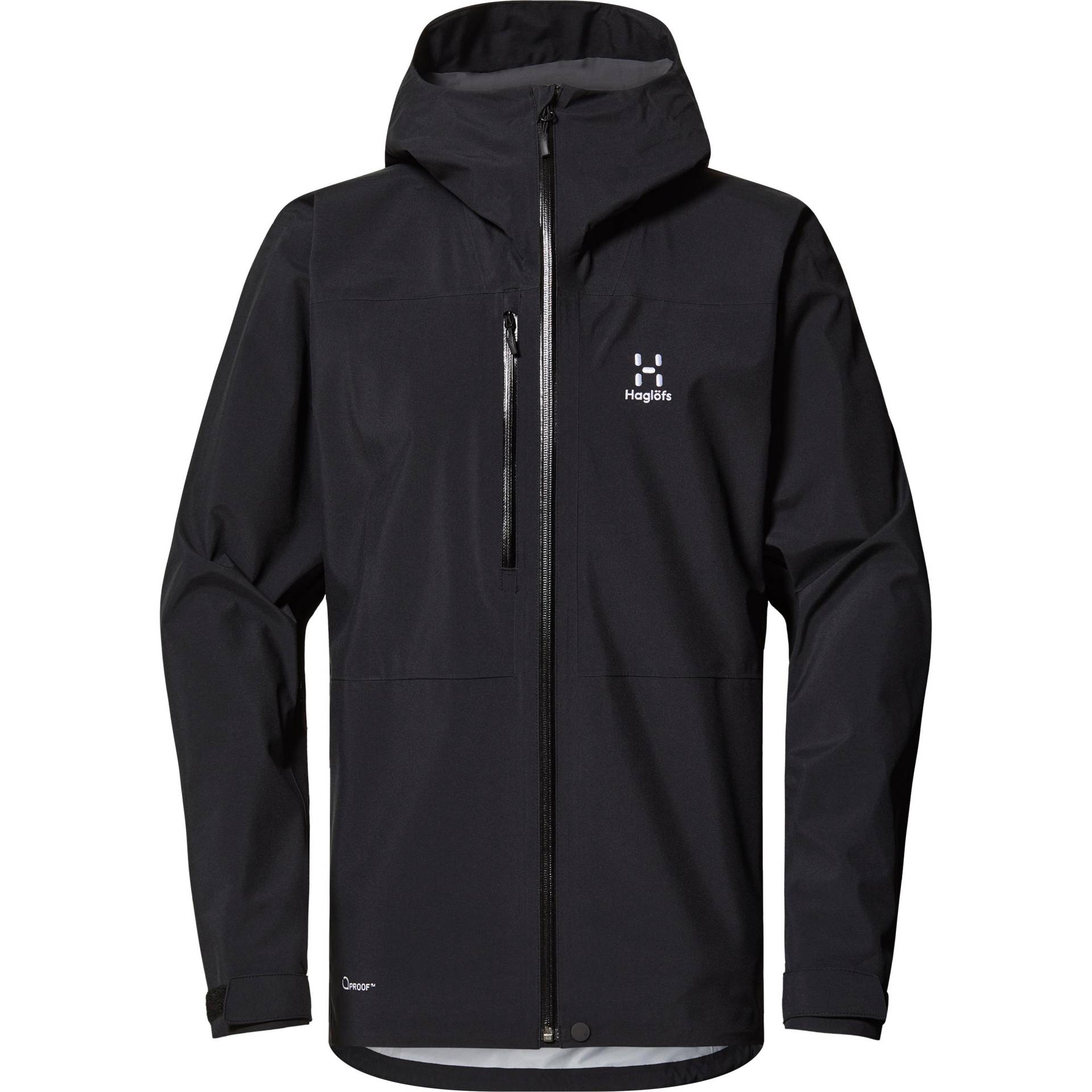 Haglöfs Front Proof Hardshelljacke Herren Haglöfs Front Proof Hardshelljacke Herren von Haglöfs