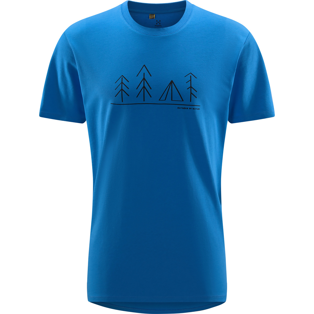 Haglöfs Herren Camp T-Shirt von Haglöfs