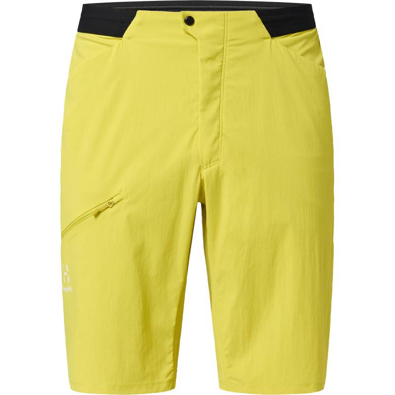 Haglöfs Herren L.I.M Fuse Shorts von Haglöfs