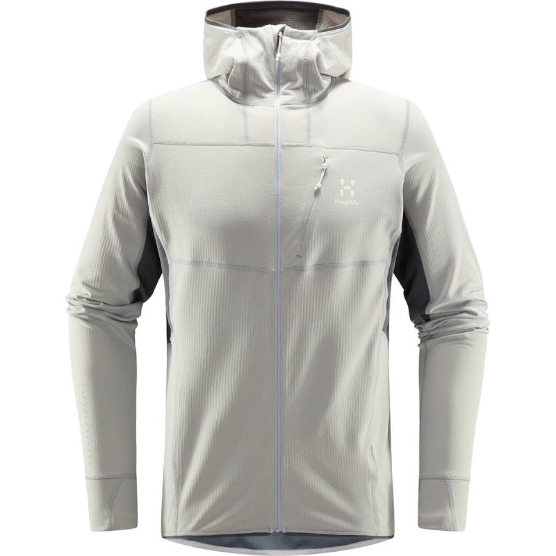 Haglöfs Herren L.I.M Mid Comp Hoodie Jacke von Haglöfs