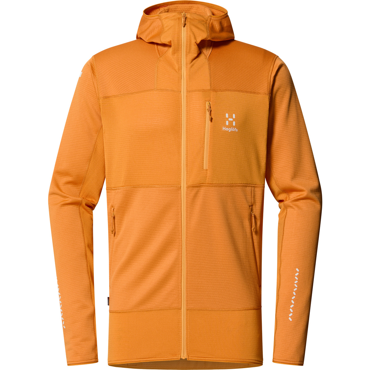 Haglöfs Herren L.I.M Mid Fast Hoodie Jacke Haglöfs Herren L.I.M Mid Fast Hoodie Jacke von Haglöfs