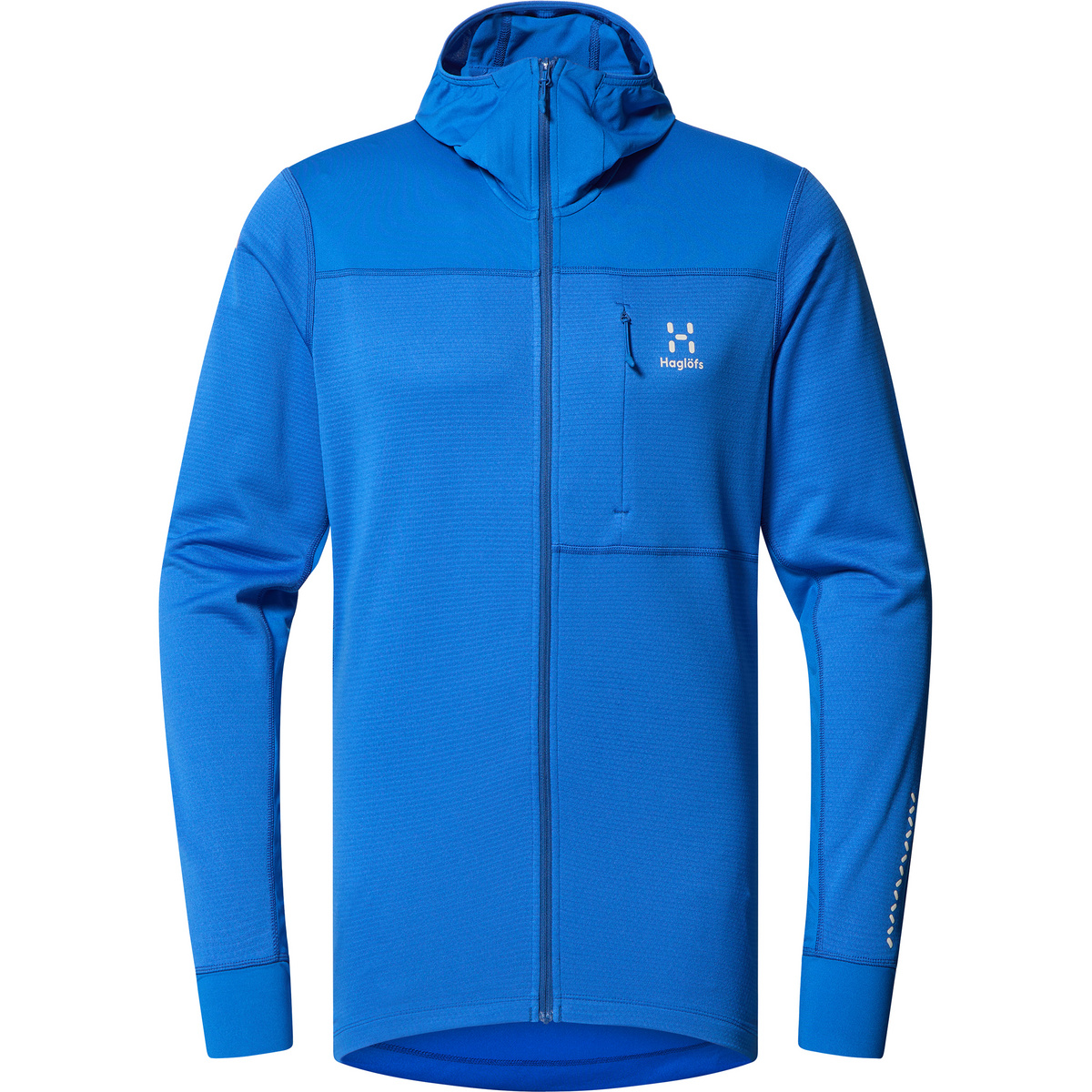 Haglöfs Herren L.I.M Mid Multi Hoodie Jacke Haglöfs Herren L.I.M Mid Multi Hoodie Jacke von Haglöfs