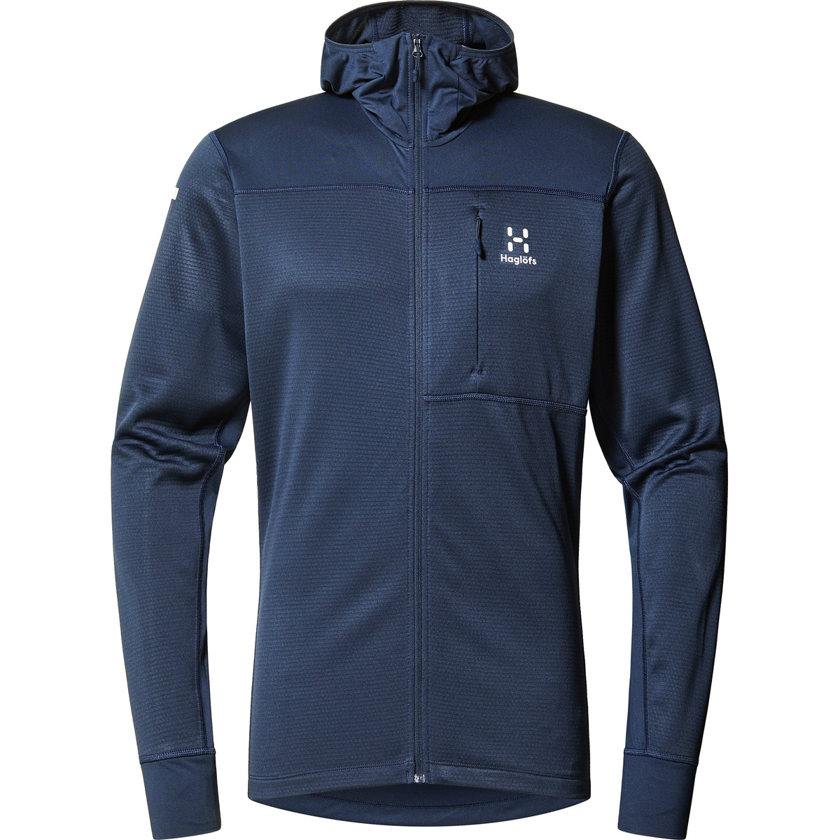 Haglöfs Herren L.I.M Mid Multi Hoodie Jacke Haglöfs Herren L.I.M Mid Multi Hoodie Jacke von Haglöfs