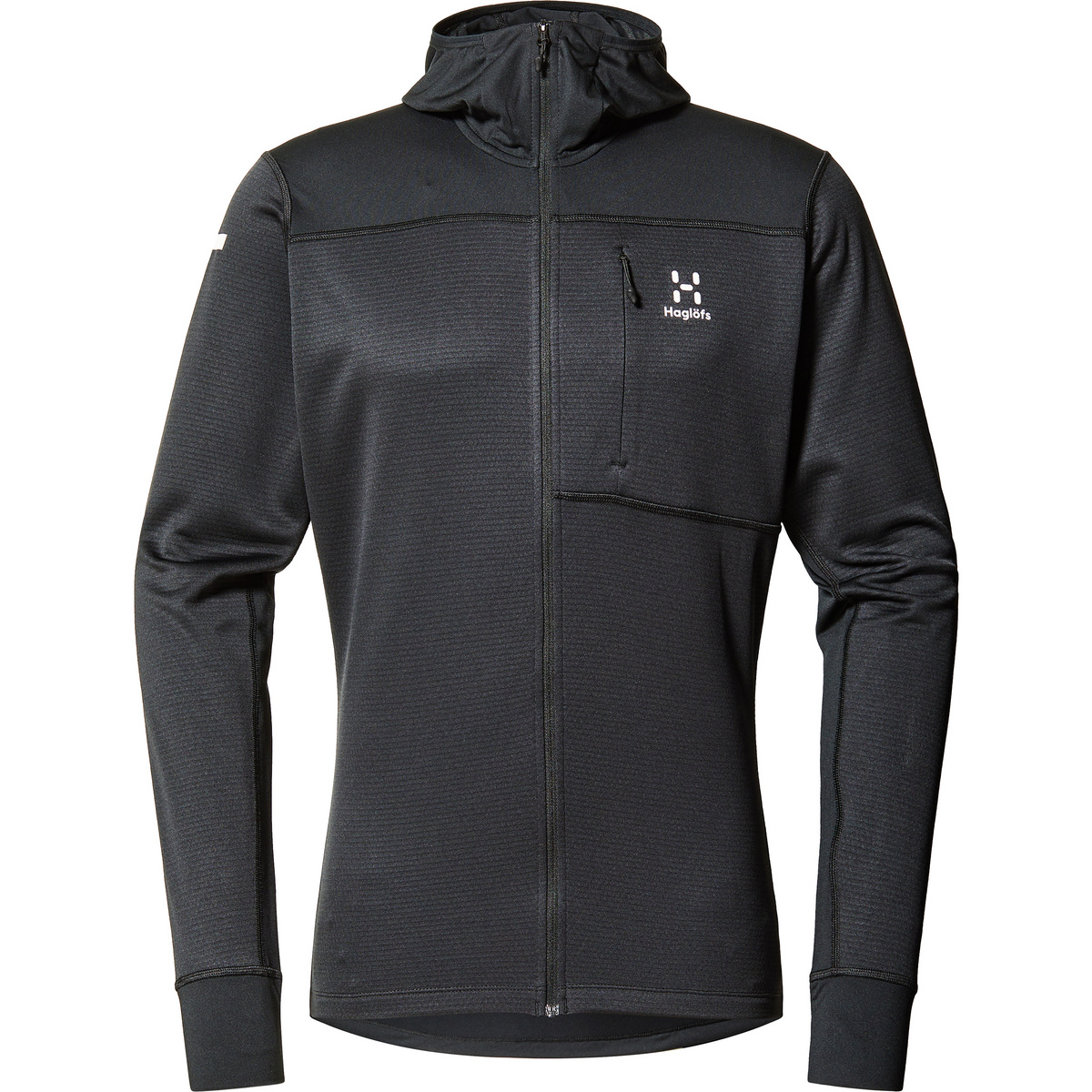 Haglöfs Herren L.I.M Mid Multi Hoodie Jacke Haglöfs Herren L.I.M Mid Multi Hoodie Jacke von Haglöfs