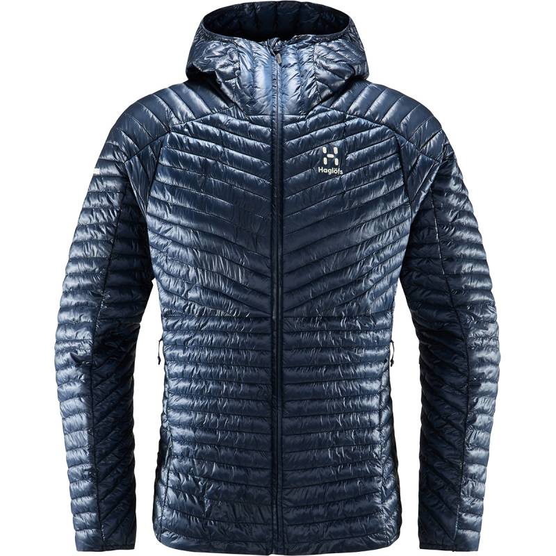 Haglöfs Herren L.I.M Mimic Hoodie Jacke von Haglöfs