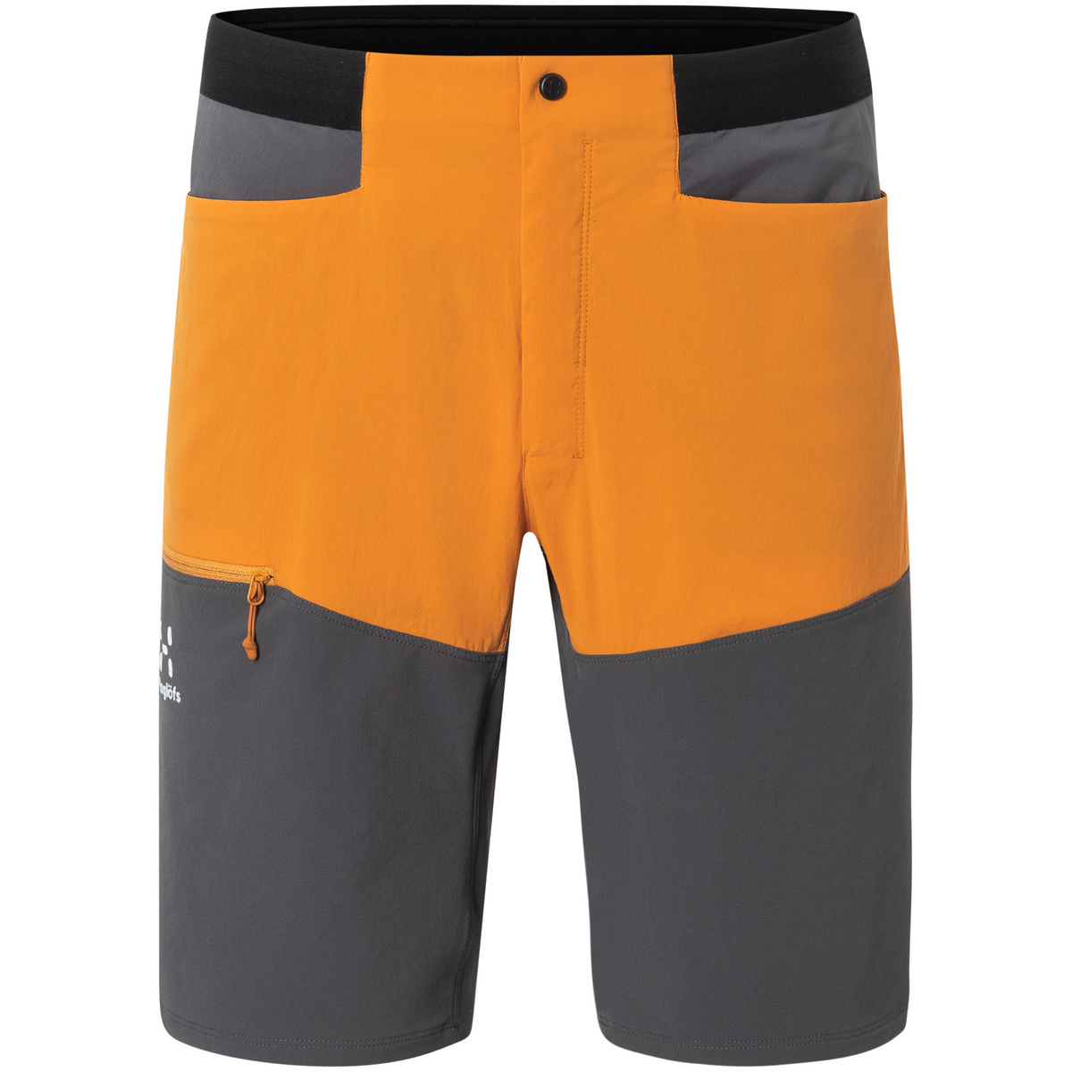 Haglöfs Herren L.I.M Rugged Shorts von Haglöfs