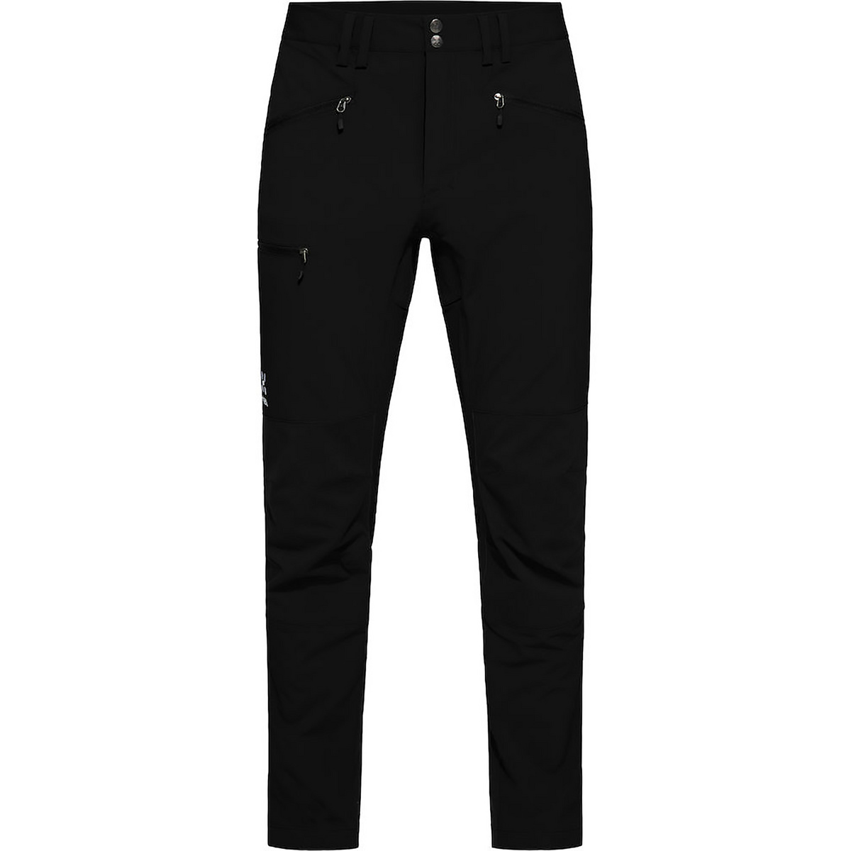 Haglöfs Herren Mid Slim Hose von Haglöfs