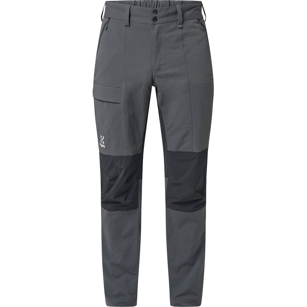 Haglöfs Herren Mid Standard Hose von Haglöfs