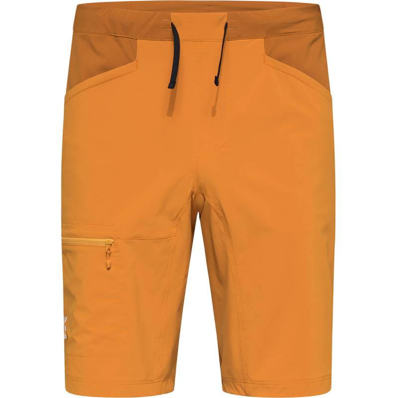 Haglöfs Herren Roc Lite Standard Shorts von Haglöfs