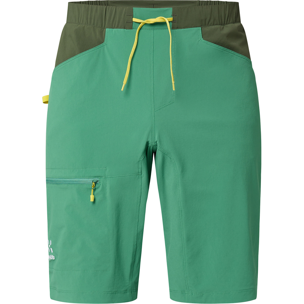 Haglöfs Herren Roc Lite Standard Shorts von Haglöfs