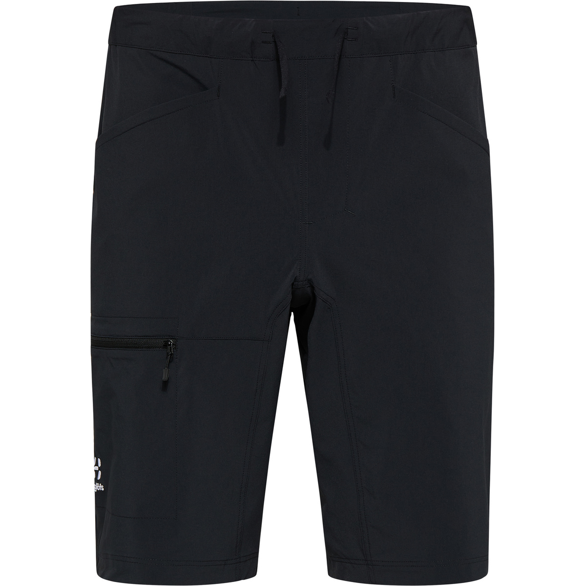 Haglöfs Herren Roc Lite Standard Shorts Haglöfs Herren Roc Lite Standard Shorts von Haglöfs