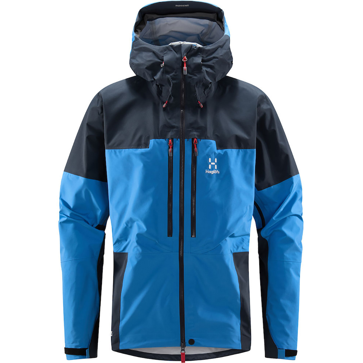 Haglöfs Herren Spitz GTX Pro Jacke von Haglöfs