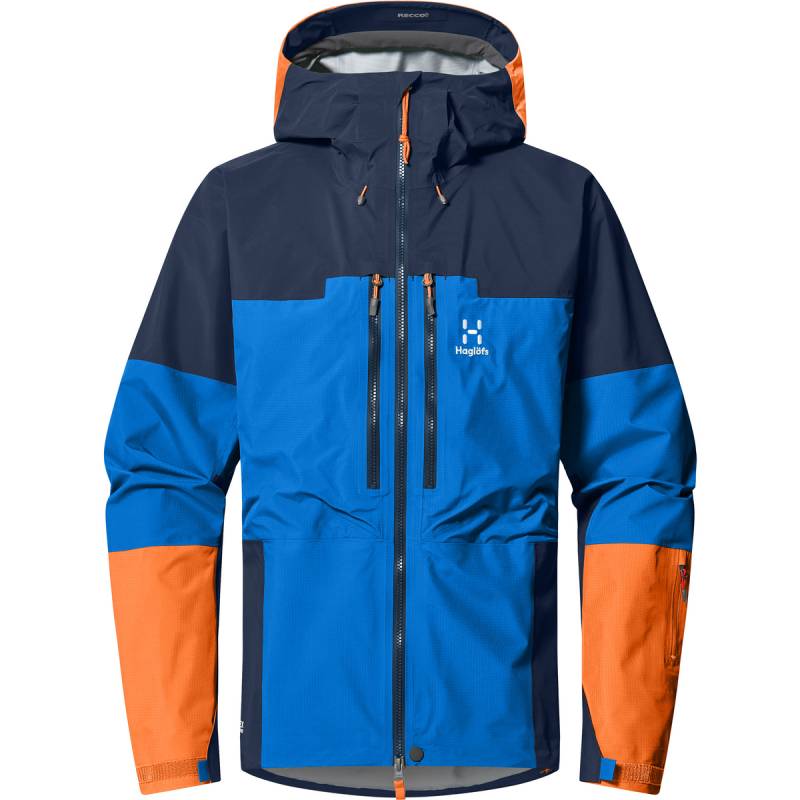 Haglöfs Herren Spitz GTX Pro Jacke von Haglöfs