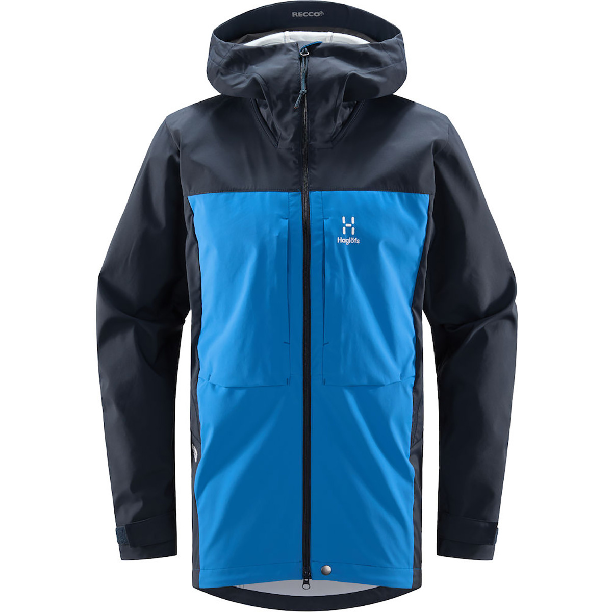 Haglöfs Herren Touring GTX Infinium Jacke von Haglöfs