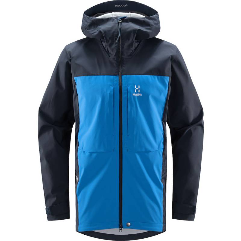 Haglöfs Herren Touring GTX Infinium Jacke von Haglöfs