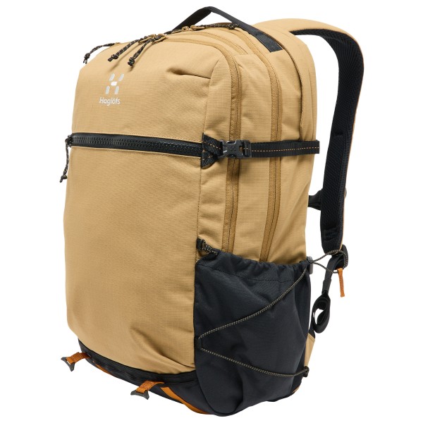 Haglöfs - Jarve Multi 28 - Wanderrucksack Gr 28 l beige von Haglöfs