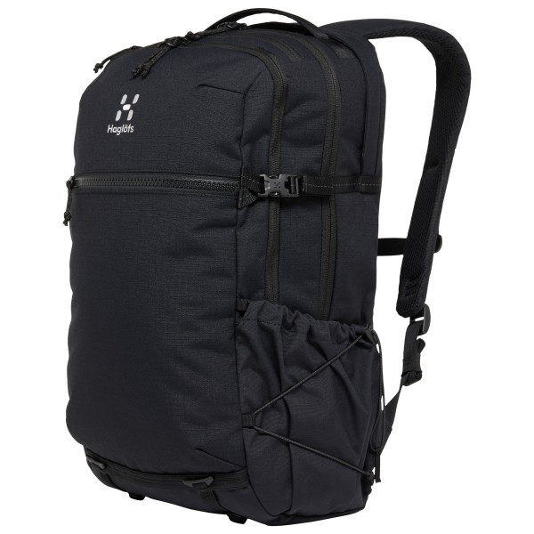 Haglöfs - Jarve Multi 28 - Wanderrucksack Gr 28 l schwarz von Haglöfs