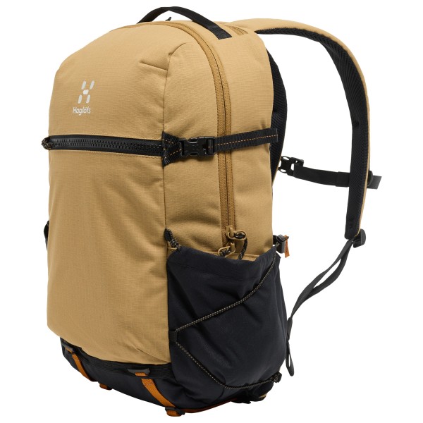Haglöfs - Jarve Single 20 - Wanderrucksack Gr 20 l beige Haglöfs - Jarve Single 20 - Wanderrucksack Gr 20 l beige von Haglöfs