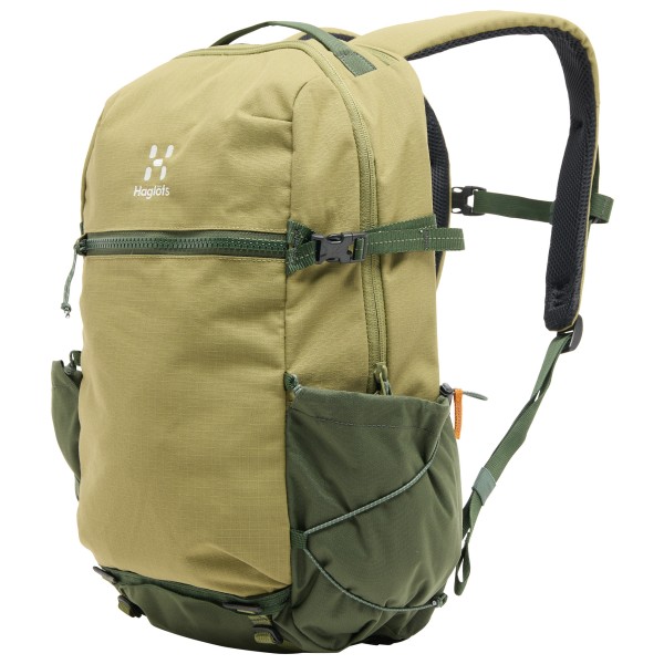 Haglöfs - Jarve Single 20 - Wanderrucksack Gr 20 l oliv von Haglöfs